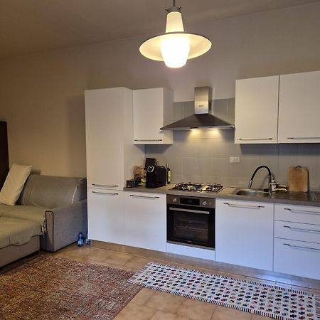 Villetta Con Giardino Privato Cremia Екстериор снимка