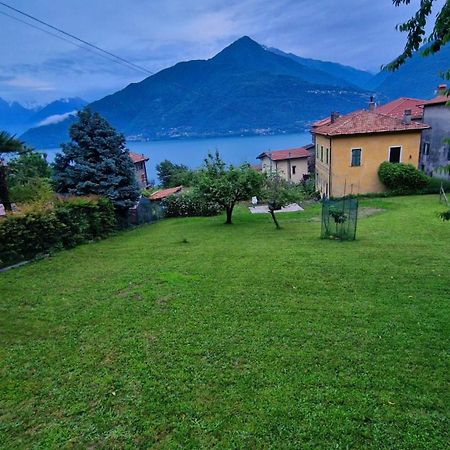Villetta Con Giardino Privato Cremia Екстериор снимка